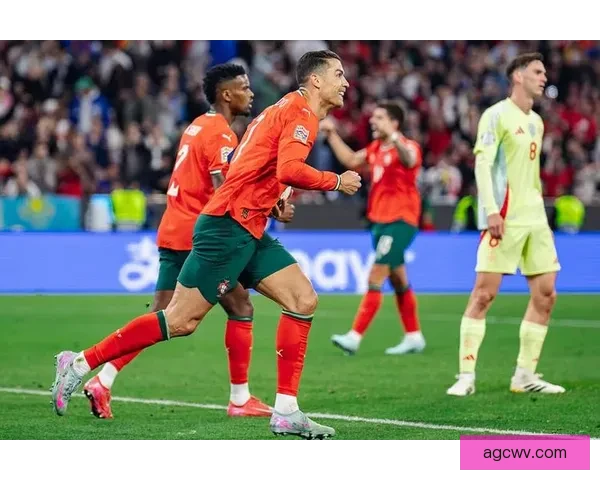 只为再战世界杯 C罗将与利雅得胜利完成一年加一年续约计划目标